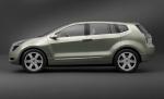 GM Sequel Concept 2005 года